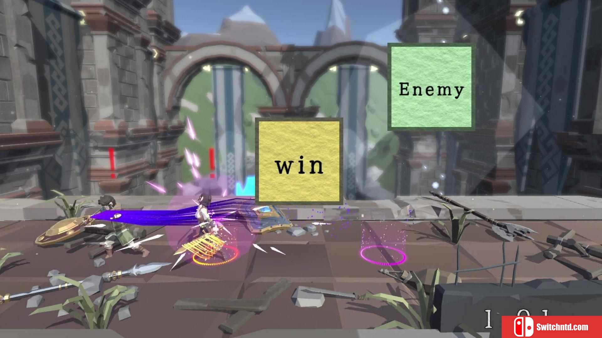 《IAI（IAI）》DARKSiDERS镜像版[EN]_5