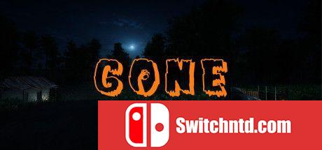 《消失（Gone）》TiNYiSO镜像版[EN]_0