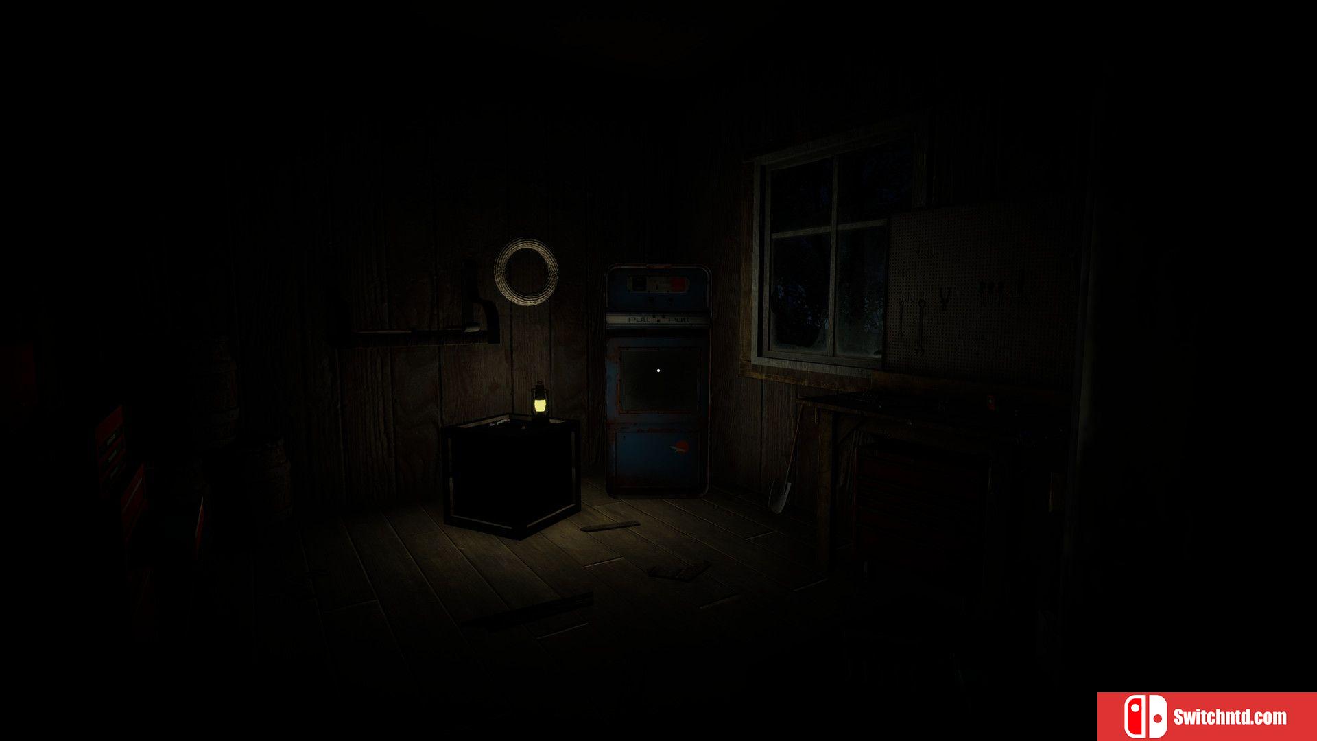 《消失（Gone）》TiNYiSO镜像版[EN]_1