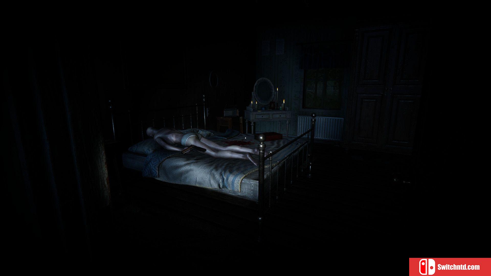 《消失（Gone）》TiNYiSO镜像版[EN]_5