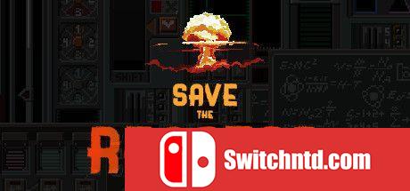 《拯救反应堆（Save the Reactor）》v1.01 P2P硬盘版[EN]_0
