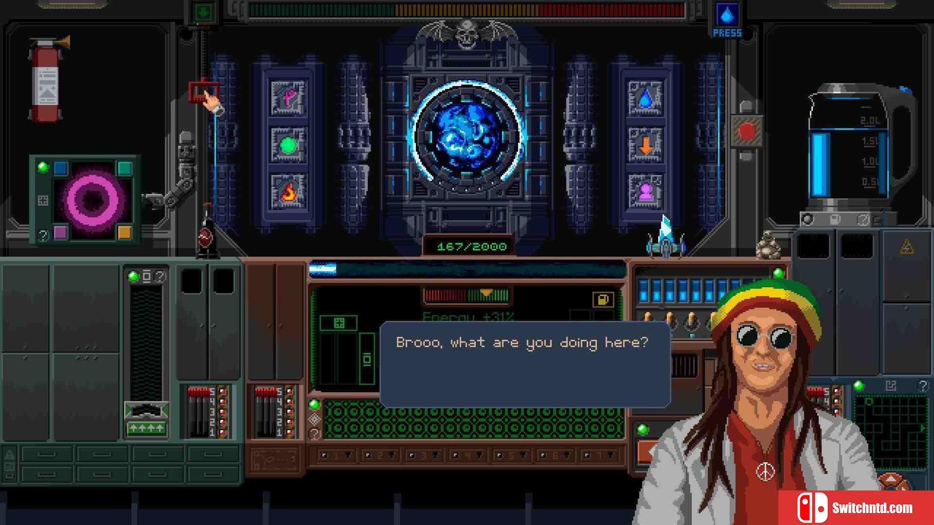 《拯救反应堆（Save the Reactor）》v1.01 P2P硬盘版[EN]_1