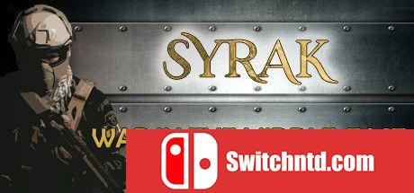 《SYRAK：中东战争（SYRAK: the War in the Middle-East）》Unleashed硬盘版[EN]_0