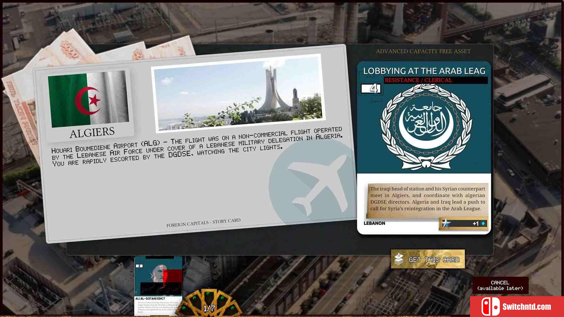 《SYRAK：中东战争（SYRAK: the War in the Middle-East）》Unleashed硬盘版[EN]_4