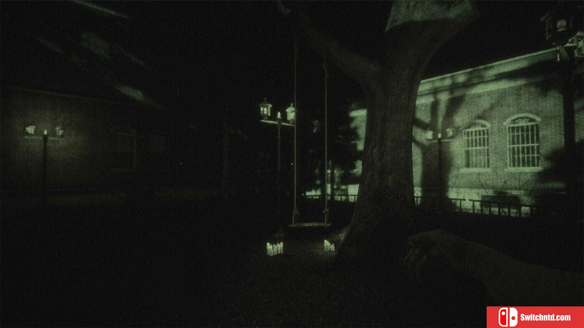 《奥夫：迷失的男孩（Orph - The Lost Boy）》TiNYiSO镜像版[EN]_2