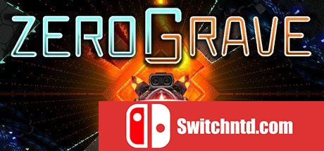 《Zerograve（Zerograve）》TiNYiSO镜像版[EN]_0