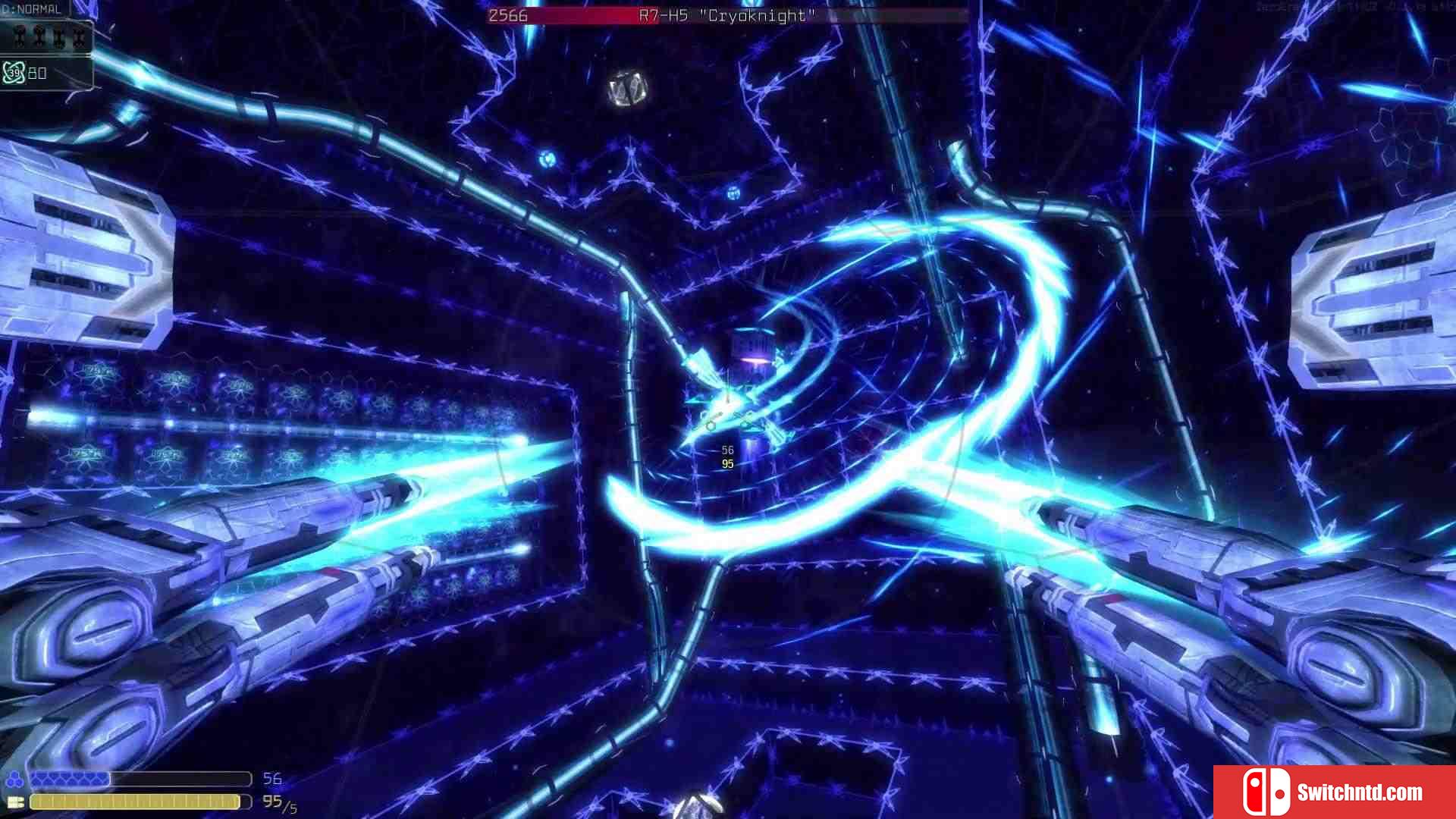 《Zerograve（Zerograve）》TiNYiSO镜像版[EN]_4