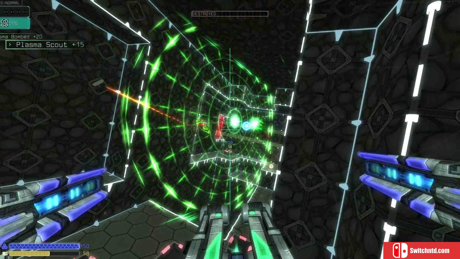 《Zerograve（Zerograve）》TiNYiSO镜像版[EN]_3