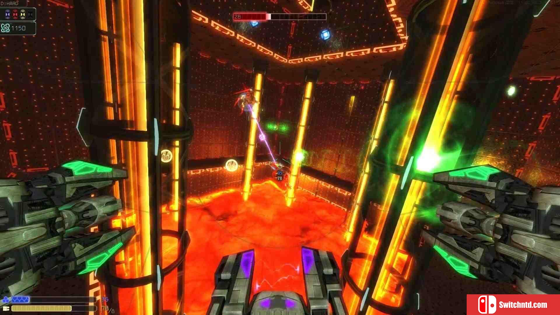 《Zerograve（Zerograve）》TiNYiSO镜像版[EN]_2