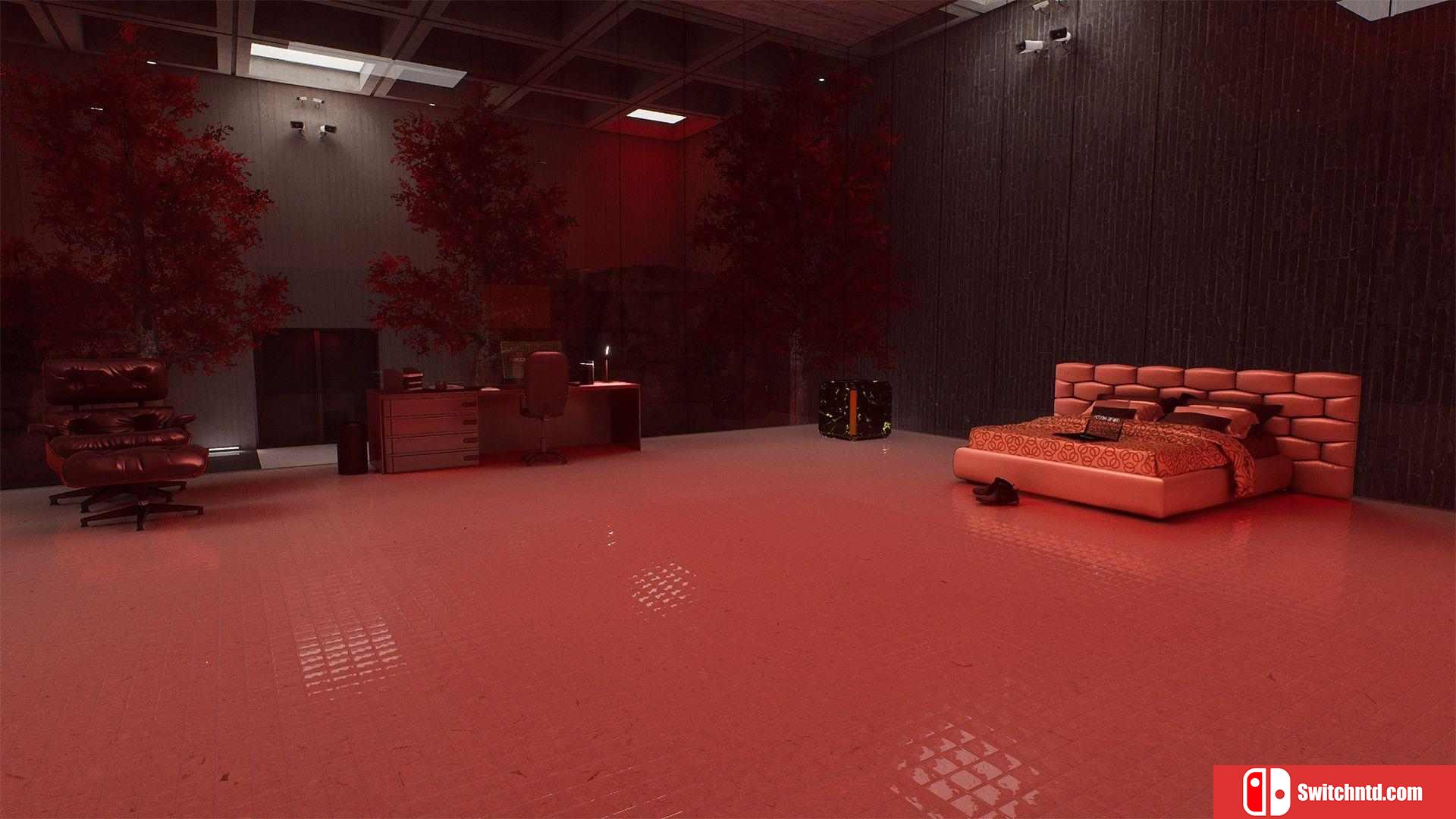《时空破坏者（TIME BREAKER）》TiNYiSO镜像版[EN]_2