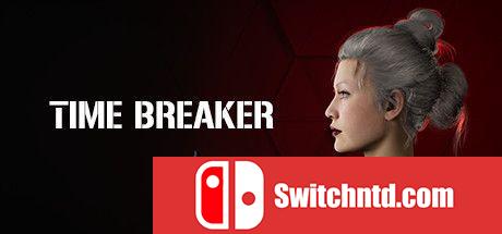 《时空破坏者（TIME BREAKER）》TiNYiSO镜像版[EN]_0