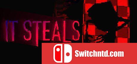 《它偷了（It Steals）》P2P硬盘版[EN]_0