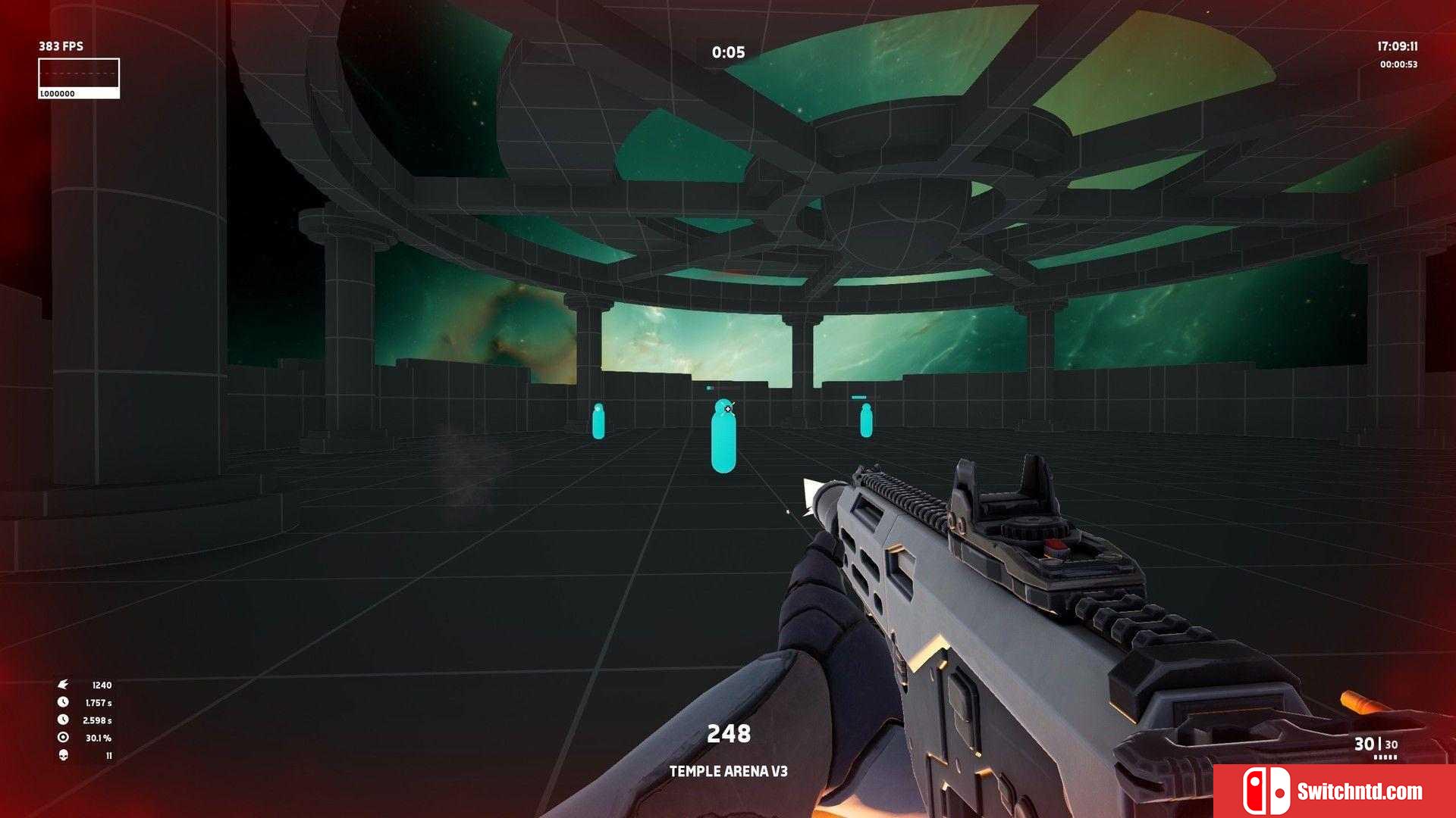 《瞄准野兽（Aimbeast）》Build 8704596 P2P硬盘版[EN]_3