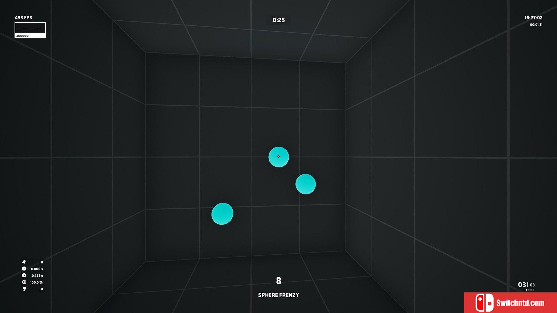 《瞄准野兽（Aimbeast）》Build 8704596 P2P硬盘版[EN]_2