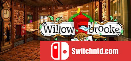 《威洛布鲁克邮报（Willowbrooke Post）》Early Access P2P硬盘版[EN]_0