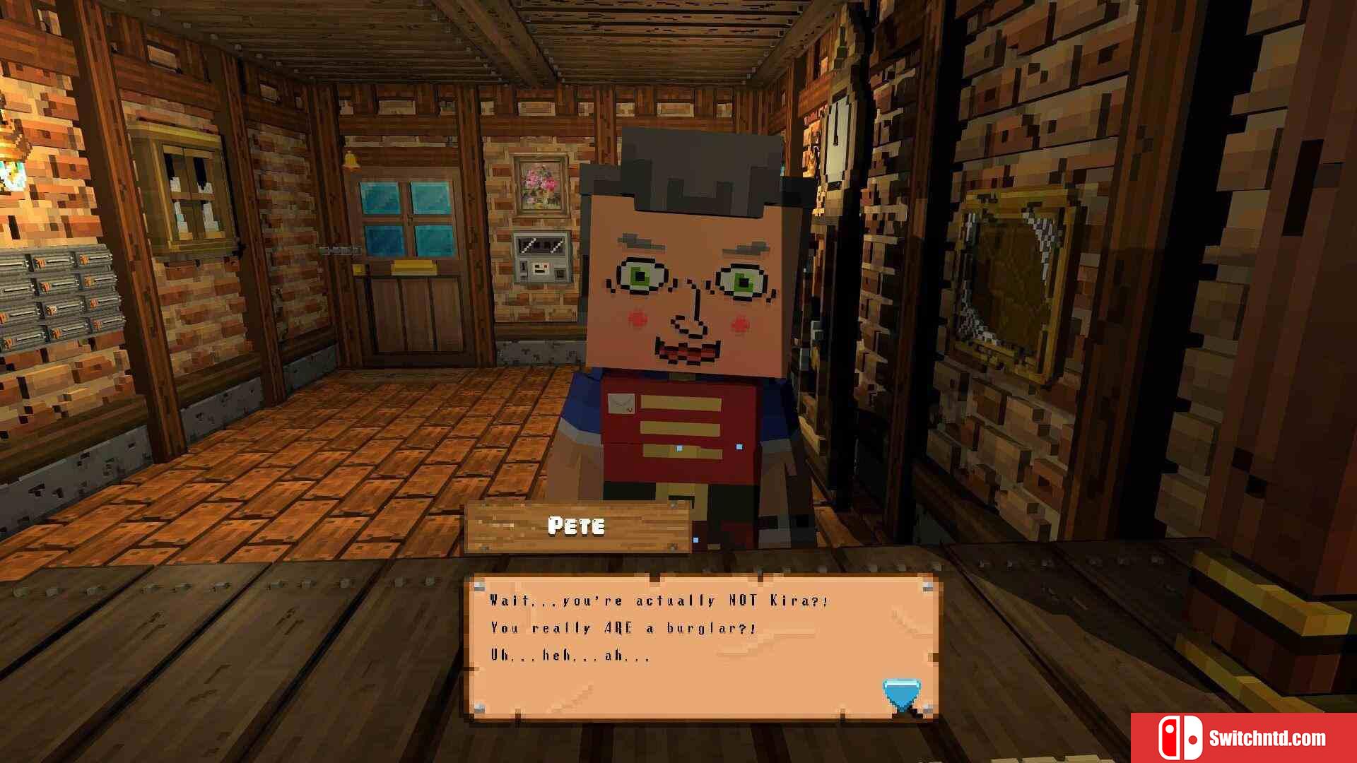 《威洛布鲁克邮报（Willowbrooke Post）》Early Access P2P硬盘版[EN]_4