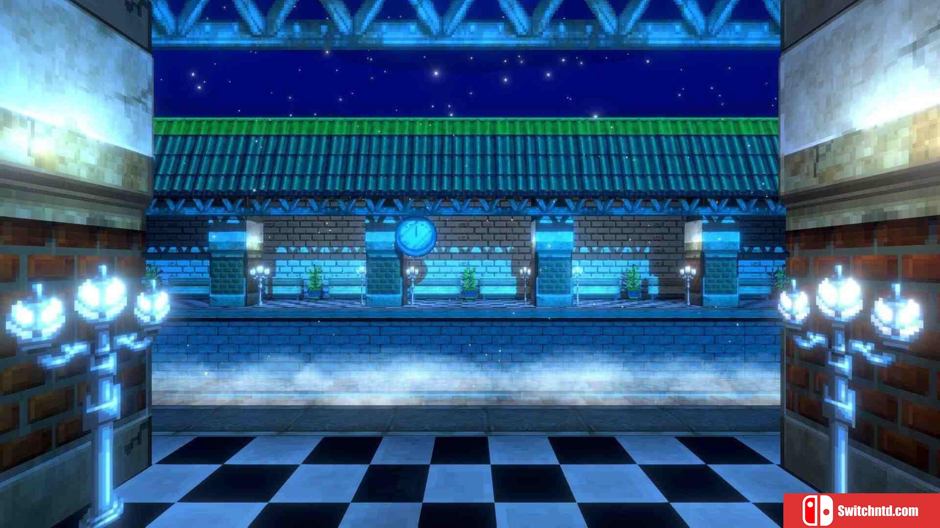 《威洛布鲁克邮报（Willowbrooke Post）》Early Access P2P硬盘版[EN]_3