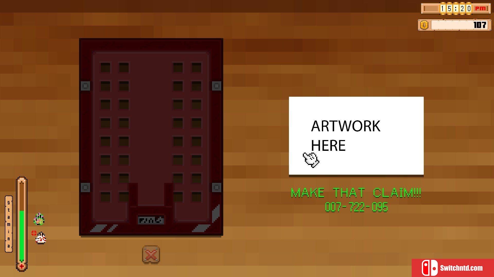《威洛布鲁克邮报（Willowbrooke Post）》Early Access P2P硬盘版[EN]_5