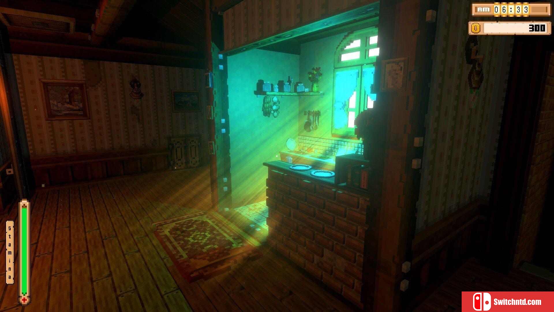 《威洛布鲁克邮报（Willowbrooke Post）》Early Access P2P硬盘版[EN]_2