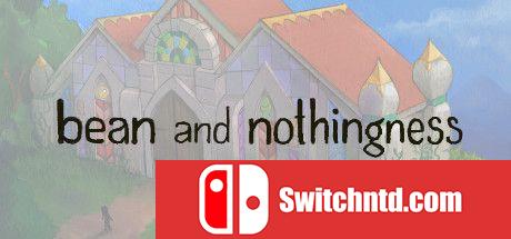 《豆子与虚无（Bean and Nothingness）》Build 8721986 P2P硬盘版[EN]_0