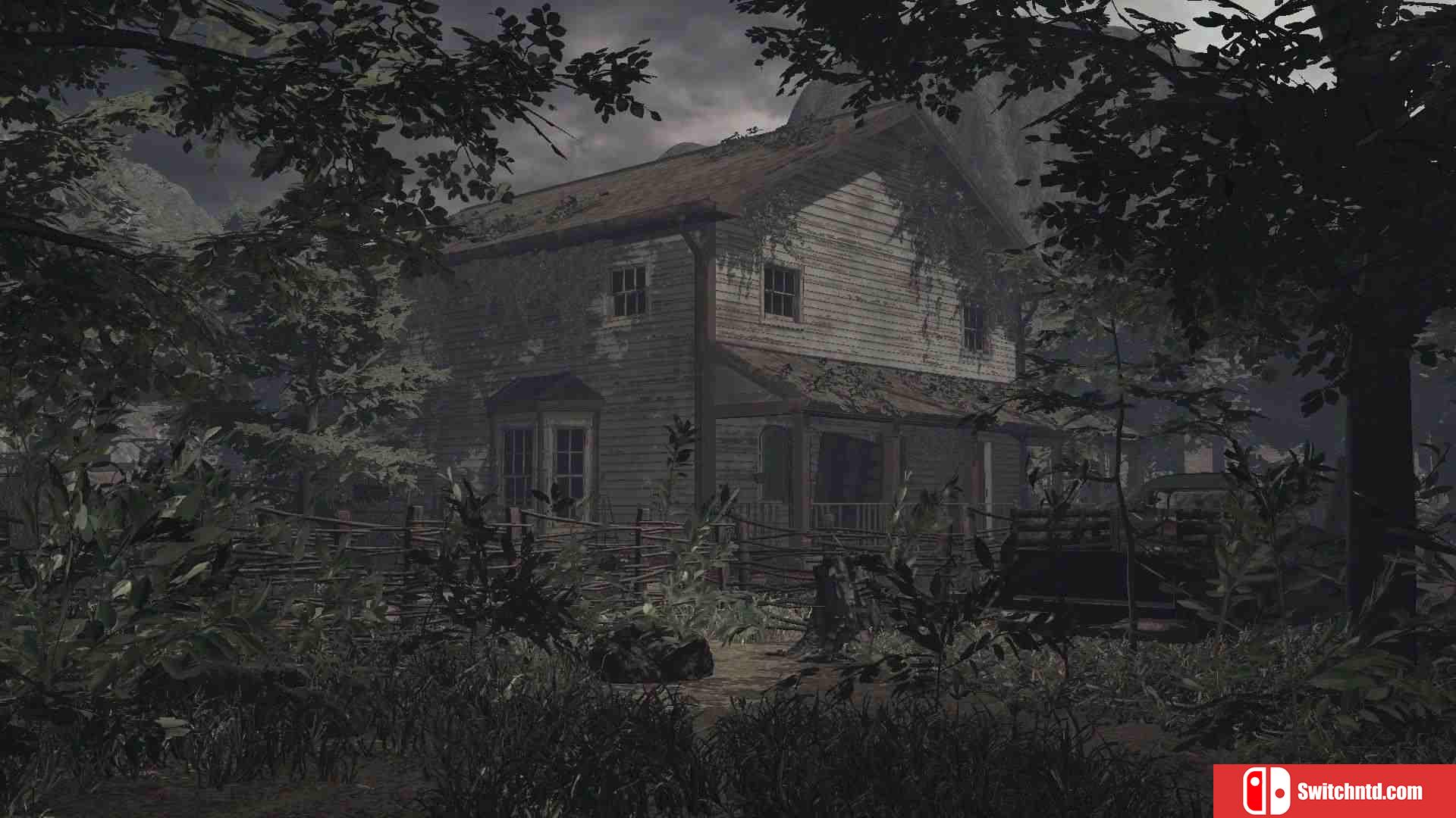 《巫术时间（Witching Hour）》TiNYiSO镜像版[EN]_1