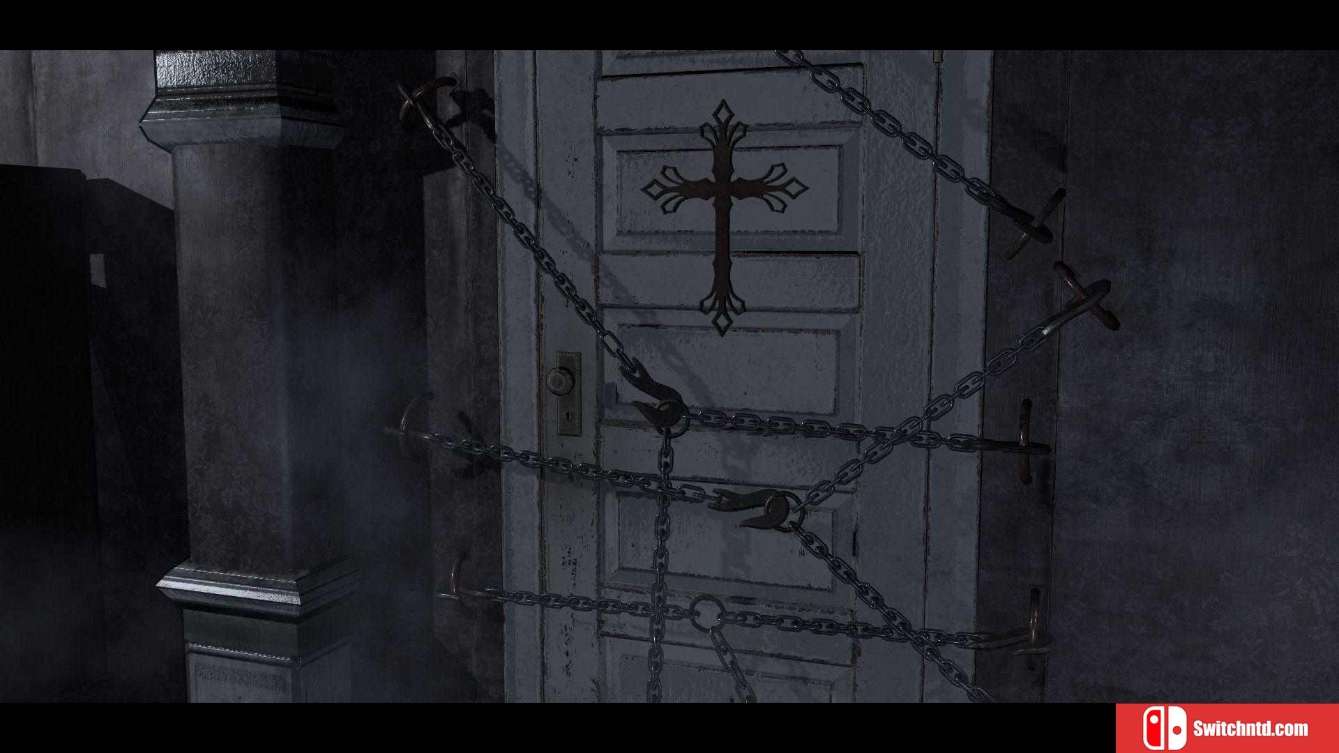 《巫术时间（Witching Hour）》TiNYiSO镜像版[EN]_2