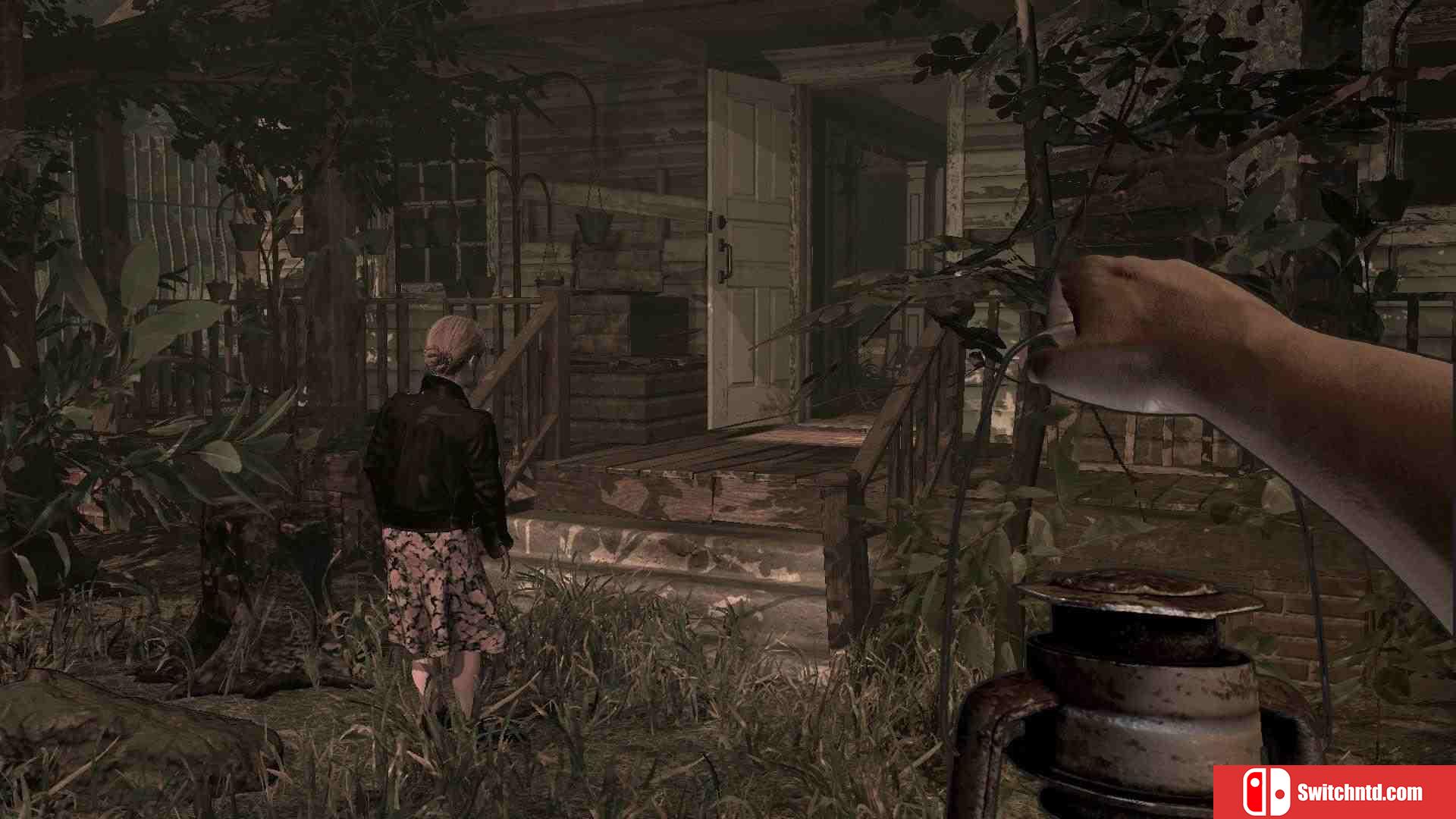 《巫术时间（Witching Hour）》TiNYiSO镜像版[EN]_4