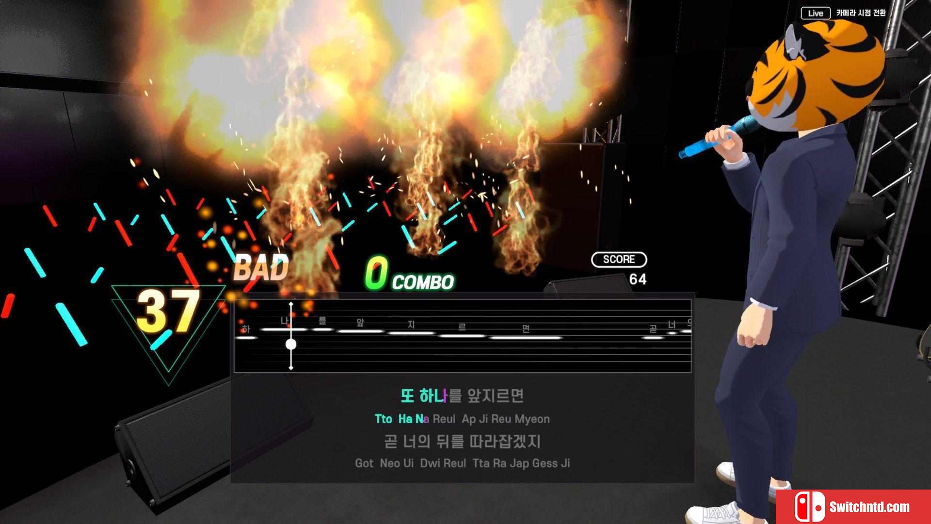《Metavusking（Metavusking）》TiNYiSO镜像版[EN/JP]_2