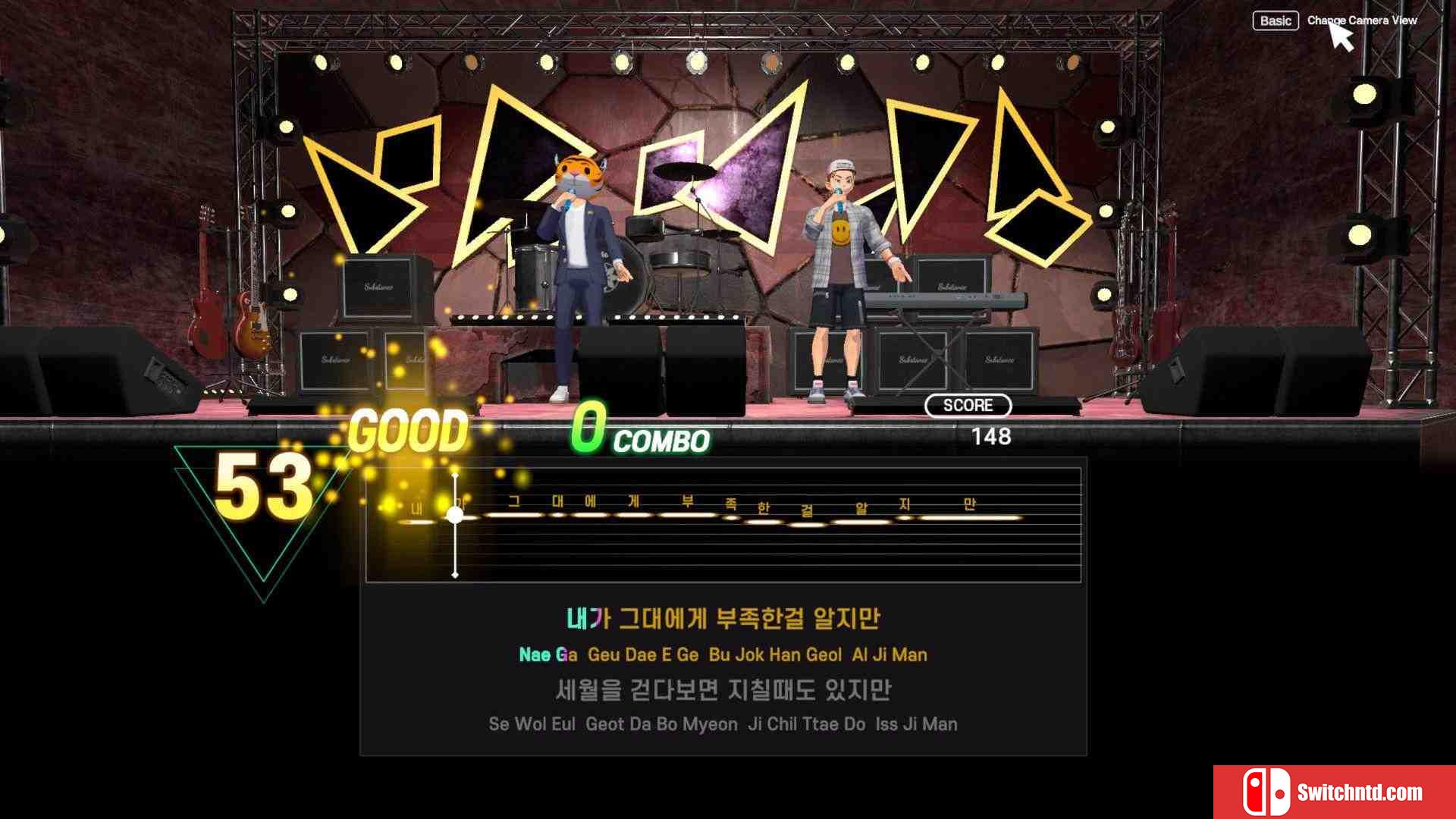 《Metavusking（Metavusking）》TiNYiSO镜像版[EN/JP]_5