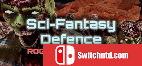 《Sci幻想防御（Sci-Fantasy Defence）》DARKSiDERS镜像版[EN]_0
