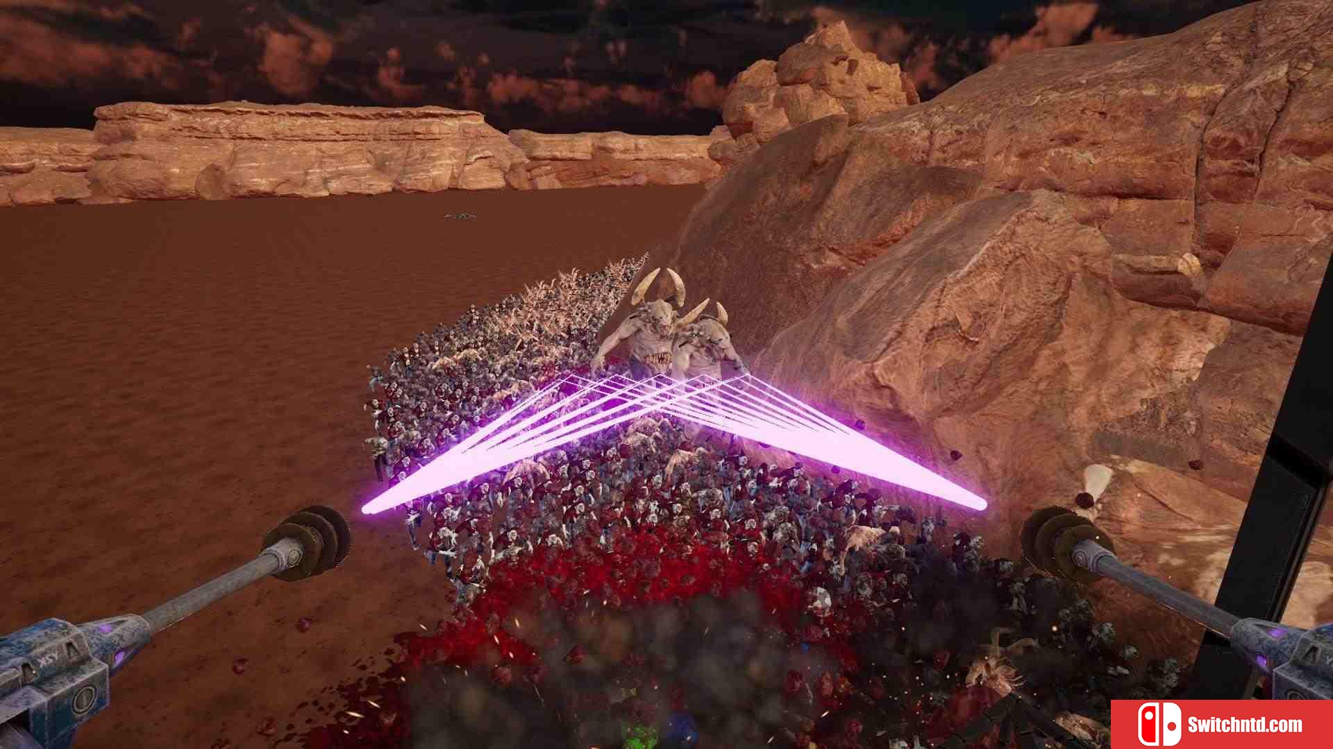 《Sci幻想防御（Sci-Fantasy Defence）》DARKSiDERS镜像版[EN]_4