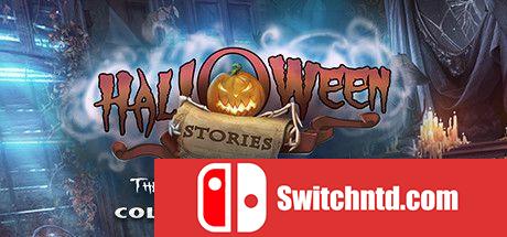 《万圣节故事：被忽视的死者（Halloween Stories: The Neglected Dead）》典藏版 RAZOR硬盘版[EN]_0
