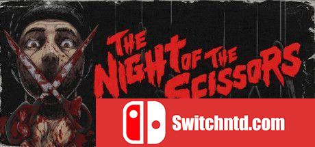 《剪刀之夜（The Night of the Scissors）》P2P硬盘版[EN]_0
