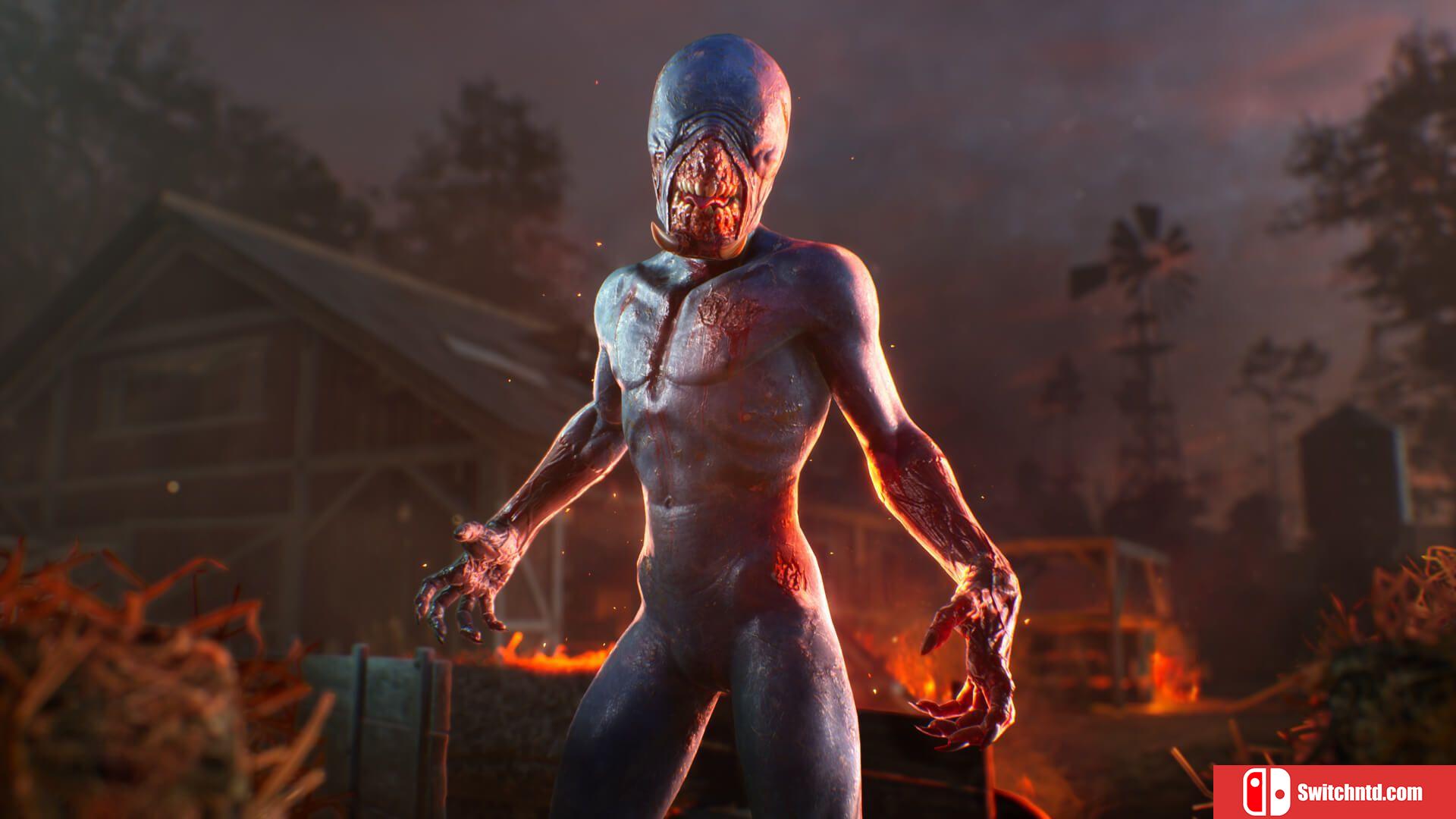 《鬼玩人：游戏（Evil Dead The Game）》v1.0.4.0 0xdeadc0de硬盘版[EN]_5