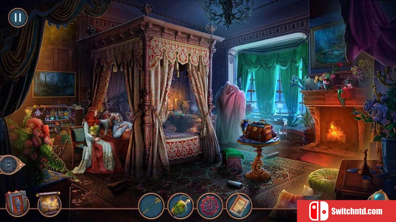 《皇家传奇：流放中长大（Royal Legends: Raised in Exile）》典藏版 TiNYiSO镜像版[EN]_5