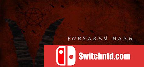 《被遗弃的谷仓（Forsaken Barn）》TiNYiSO镜像版[EN]_0