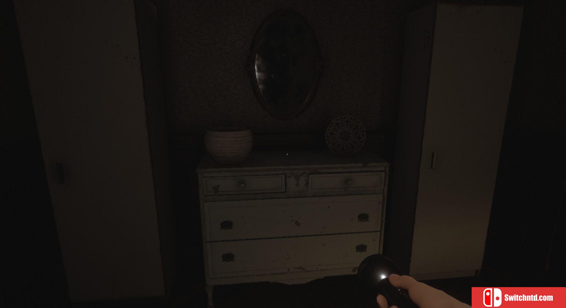 《被遗弃的谷仓（Forsaken Barn）》TiNYiSO镜像版[EN]_3