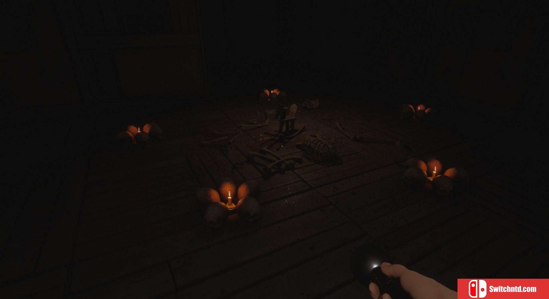 《被遗弃的谷仓（Forsaken Barn）》TiNYiSO镜像版[EN]_5