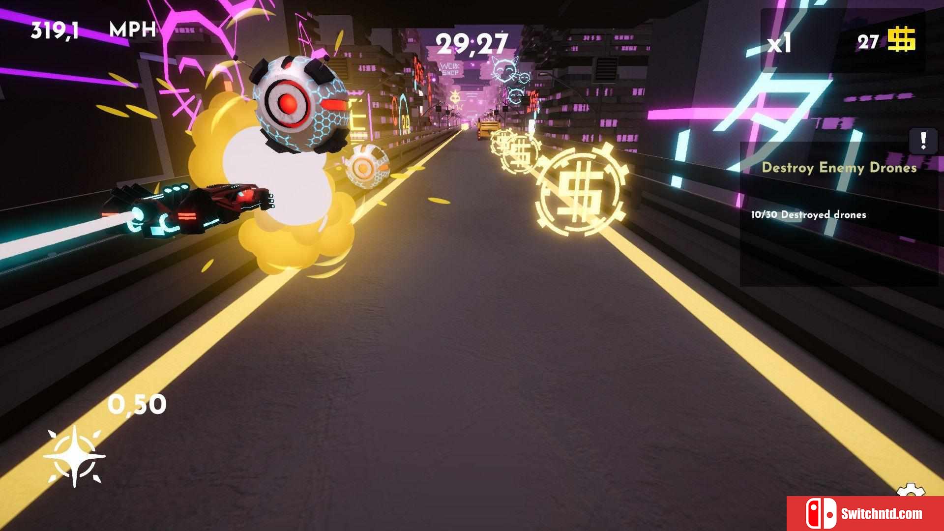 《金属世界：街头垃圾（Metal World: Street Scraps）》TiNYiSO镜像版[EN]_4
