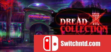 《恐惧X系列5（Dread X Collection 5）》TiNYiSO镜像版[EN]_0