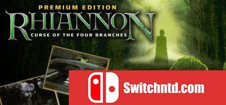 《瑞亚诺之四分支的诅咒（Rhiannon: Curse of the Four Branches）》v1.0.0 FCKDRM镜像版[EN]_0