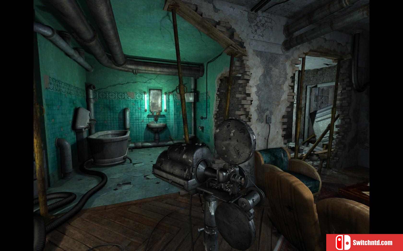 《恩基比拉：不朽者的秘密（Nikopol: Secrets of the Immortals）》v1.0.0 FCKDRM镜像版[EN]_5