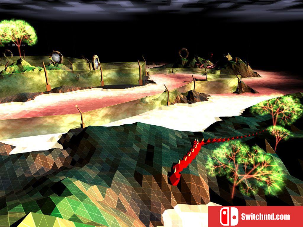 《Darwinia（Darwinia）》v2.2.0.169 10000周年版 rG硬盘版[EN]_4