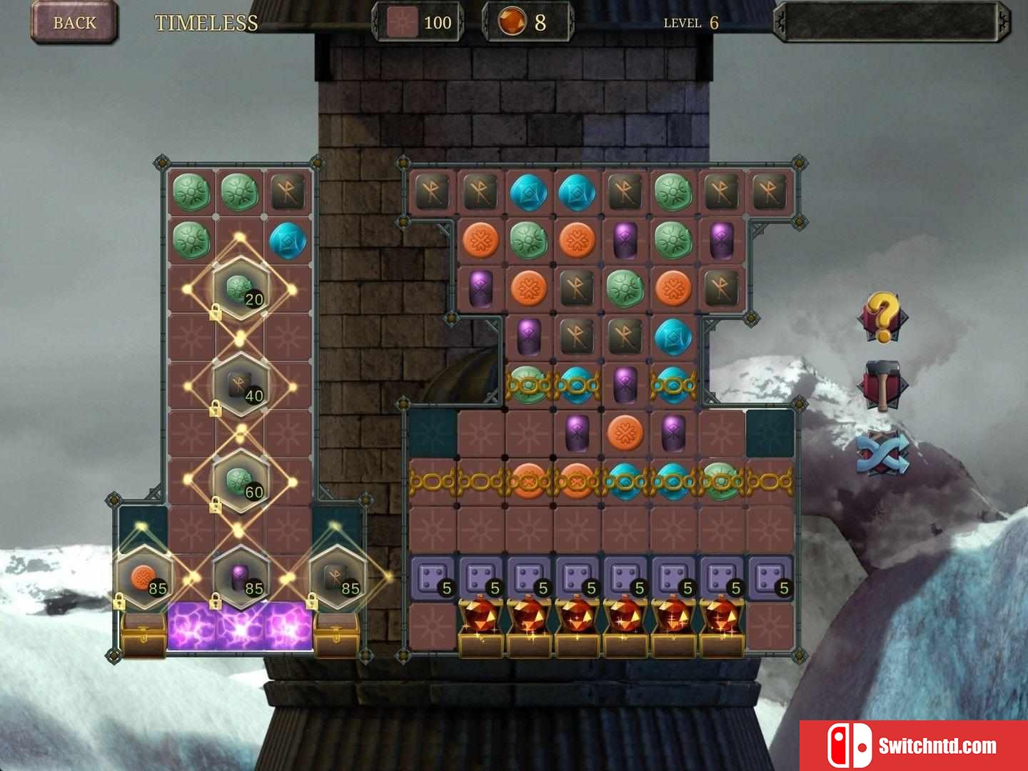 《愿望之塔2：维京人（Tower Of Wishes 2: Vikings）》典藏版 RAZOR硬盘版[EN]_3