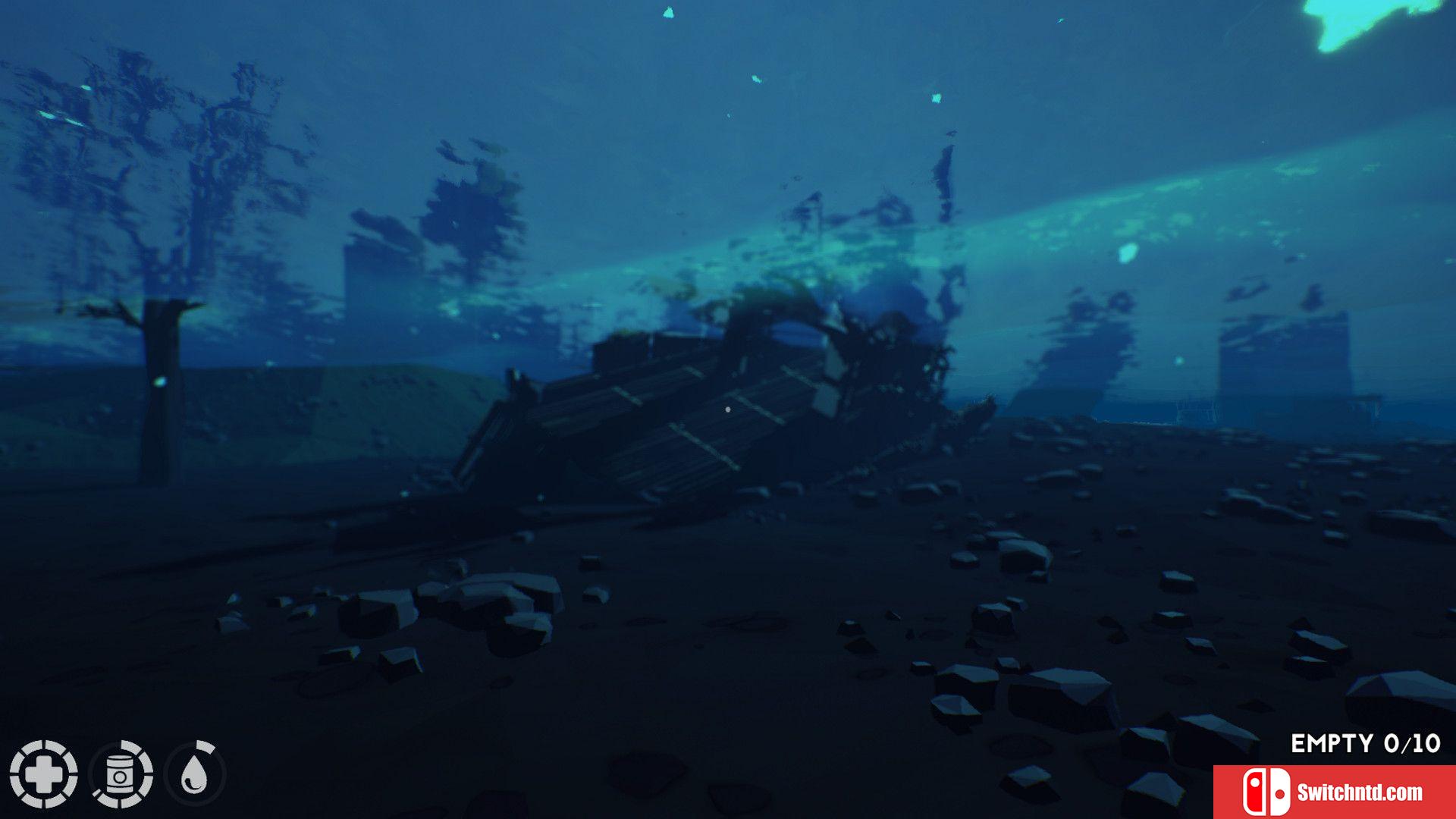《水底下：海洋生存游戏（UNDER the WATER）》DARKZER0硬盘版[EN]_2