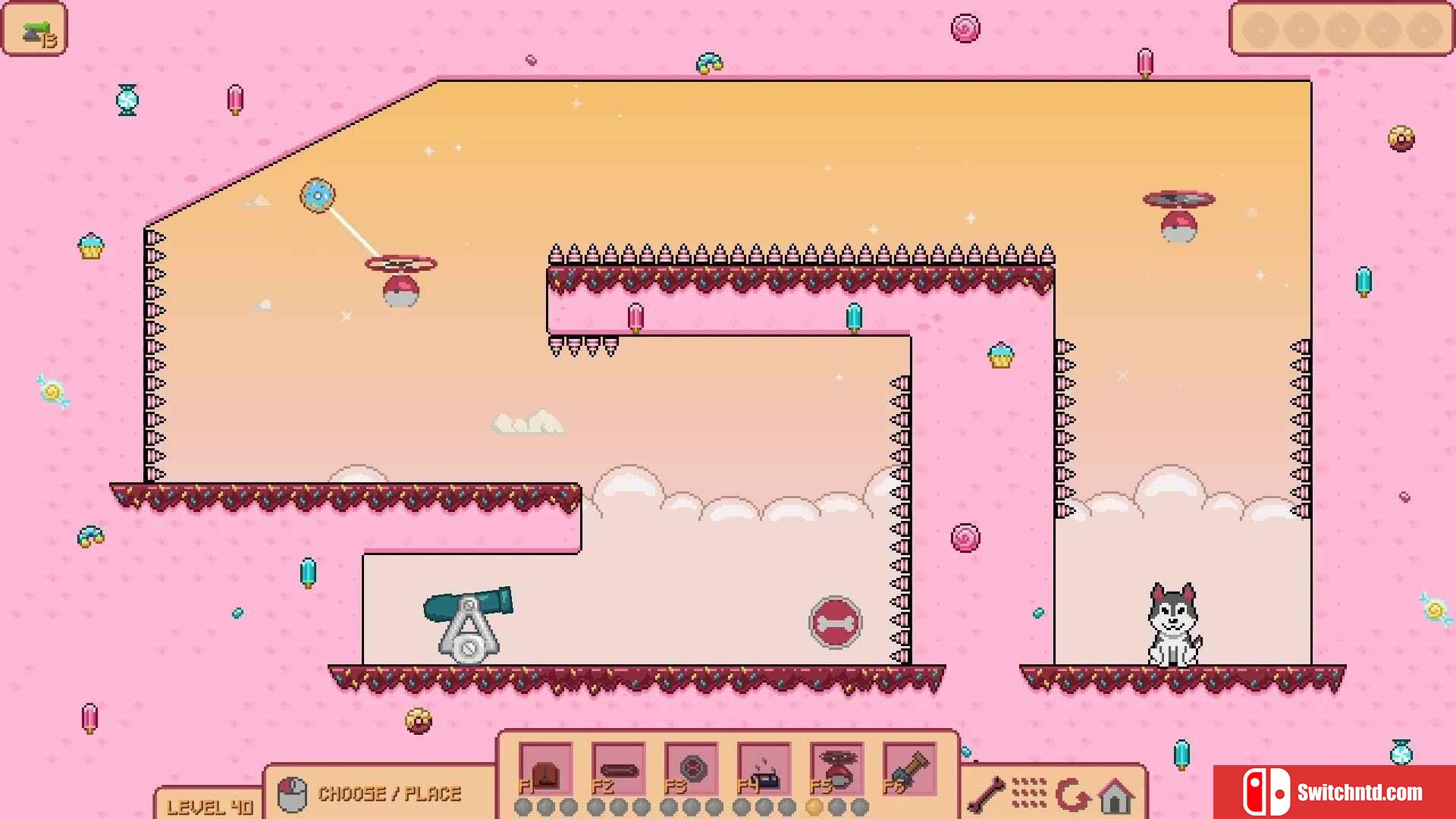 《狗的甜甜圈（DOG'S DONUTS）》v20211217 P2P硬盘版[EN]_3