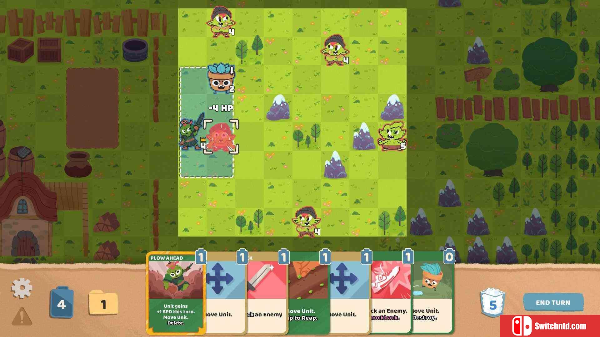 《软盘骑士（Floppy Knights）》v1.1.10 VACE硬盘版[EN]_1