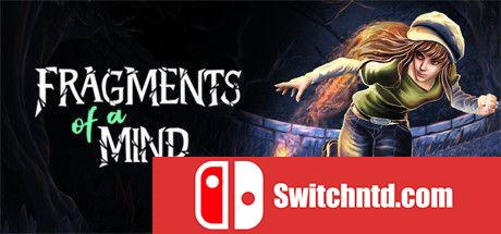 《心灵碎片（Fragments Of A Mind）》v1.07 P2P硬盘版[EN]_0