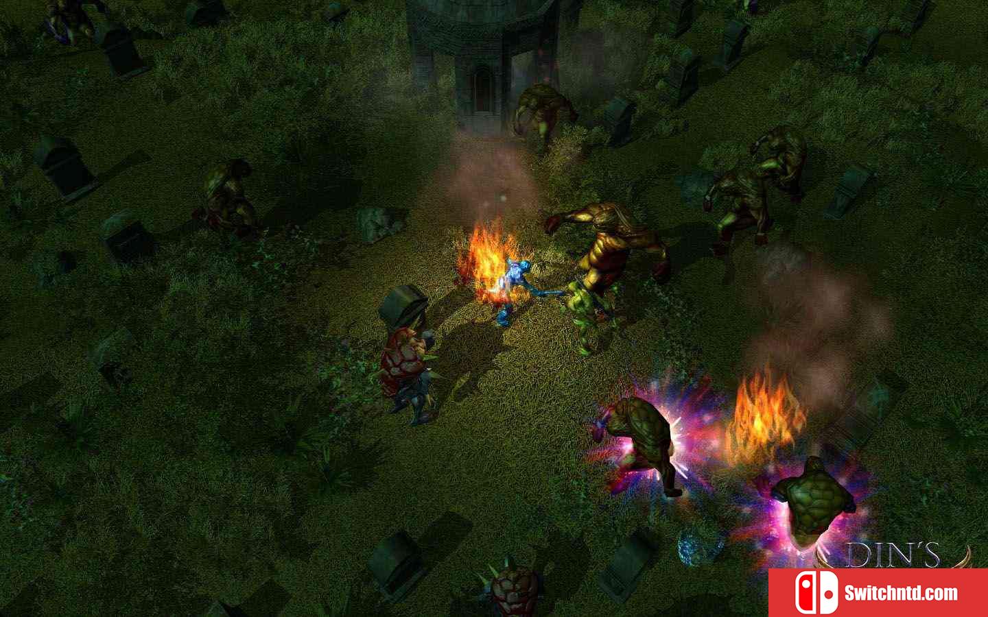 《丁的遗产（Din's Legacy）》v1.013 VACE硬盘版[EN]_1