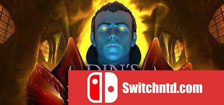《丁的遗产（Din's Legacy）》v1.013 VACE硬盘版[EN]_0